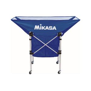 Купить Корзинка для мячей Mikasa AC-BC210 в Алапаевске 