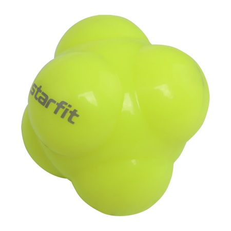 Купить Мяч реакционный Starfit RB-301 в Алапаевске 