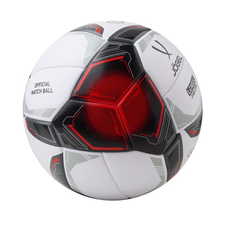 Купить Мяч футбольный Jögel League Evolution Pro №5 в Алапаевске 